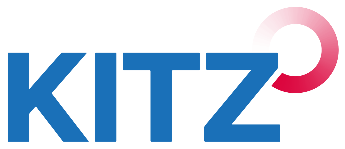 Logo of the KITZ - Kieler Innovation and Techonology Center